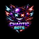 Chaotic Bots Discord Server Banner