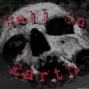Hell on Earth Discord Server Banner