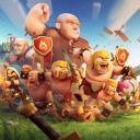 Dark clash Discord Server Banner