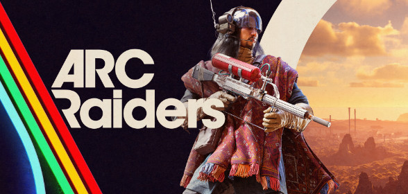 ARC Raiders Discord Deutsch