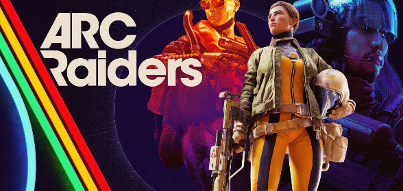 Arc Raiders Deutsch Discord