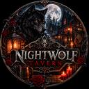 NightWolf Tavern Discord Server Banner