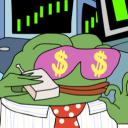 Crypto WRLD Discord Server Banner