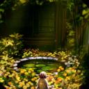 Wildflower Odyssey 🌿 Discord Server Banner