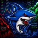 Shark Investments Discord Server Banner