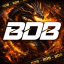 BDB - Baile do Bruxo Discord Server Banner