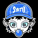 SATO STORE Discord Server Banner