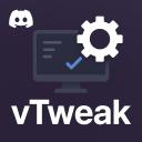 vTweak Discord Server Banner