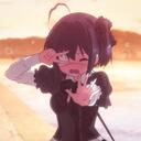 Chunibyo discord server! Discord Server Banner