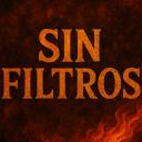 Sin Filtros Discord Server Banner