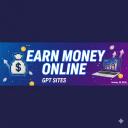 EARN MONEY ONLINE Discord Server Banner