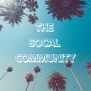 The SoCal Community 18+ Discord Server Banner