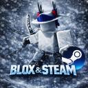 Blox & Steam Oficial Discord Server Banner