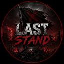 LAST STAND Discord Server Banner
