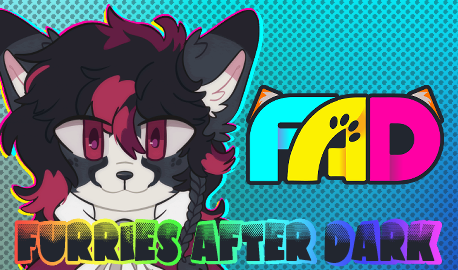 Furries After Dark (18+) Discord Server Banner