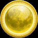 Mooncoin P2P Network BETA Discord Server Banner