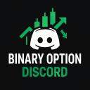 Binary Option Community Discord Server Banner