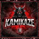 KAMIKAZE Discord Server Banner