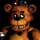 Breadie FNAF MC RP server! Discord Server Banner