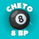 CHETO - 8BP Discord Server Banner