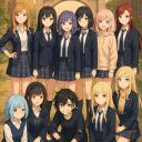 Seabridge academy Discord Server Banner