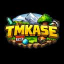 TMKASE - Minecraft, Simplified Discord Server Banner
