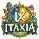 Project Itaxia Discord Server Banner