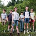 WE ALL FLOAT HERE Discord Server Banner