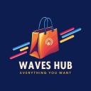 WavesHub Discord Server Banner