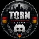 TORN - Deutsche Community Discord Server Banner