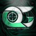 Quartel dos Gamers Discord Server Banner