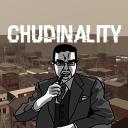 Chudinality Trading Discord Server Banner
