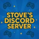 Stove's Discord Server Discord Server Banner
