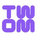 TWOM AI Community Discord Server Banner