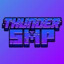 Thunder SMP Community Discord Server Banner