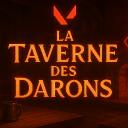 LA TAVERNE DES DARONS Icon