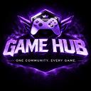 Gamehub Discord Server Banner