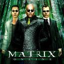 The Matrix Online Discord Server Banner