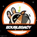EOUS LEGACY Discord Server Banner