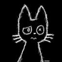 Black cat gang Icon
