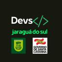 Devs Jaraguá do sul Discord Server Banner