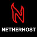 NetherHost Discord Server Banner