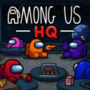 Among Us HQ Discord Server Banner