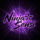 NINJA SENSI Discord Server Banner