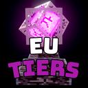 EU Tiers Discord Server Banner