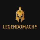 Legendomachy Discord Server Banner