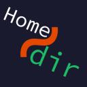 Home directory Discord Server Banner