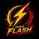 ORG FLASH Icon