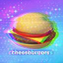 Cheeseburgers • 🍔🍟 Discord Server Banner