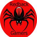 RedbackGamers Discord Server Banner